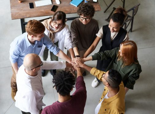 Inclusion and Diversity